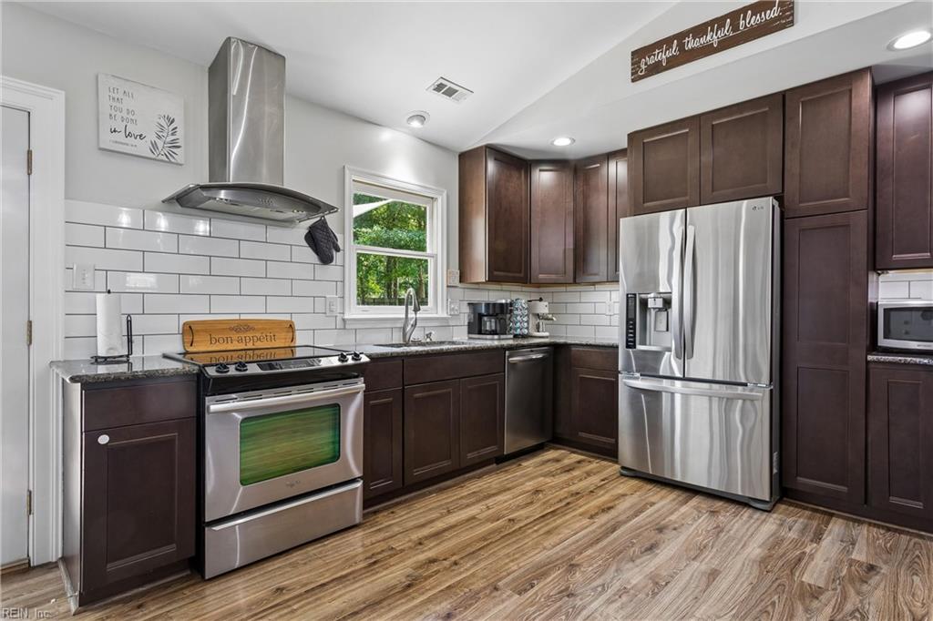 118 Lambert Lane Newport News VA 23602