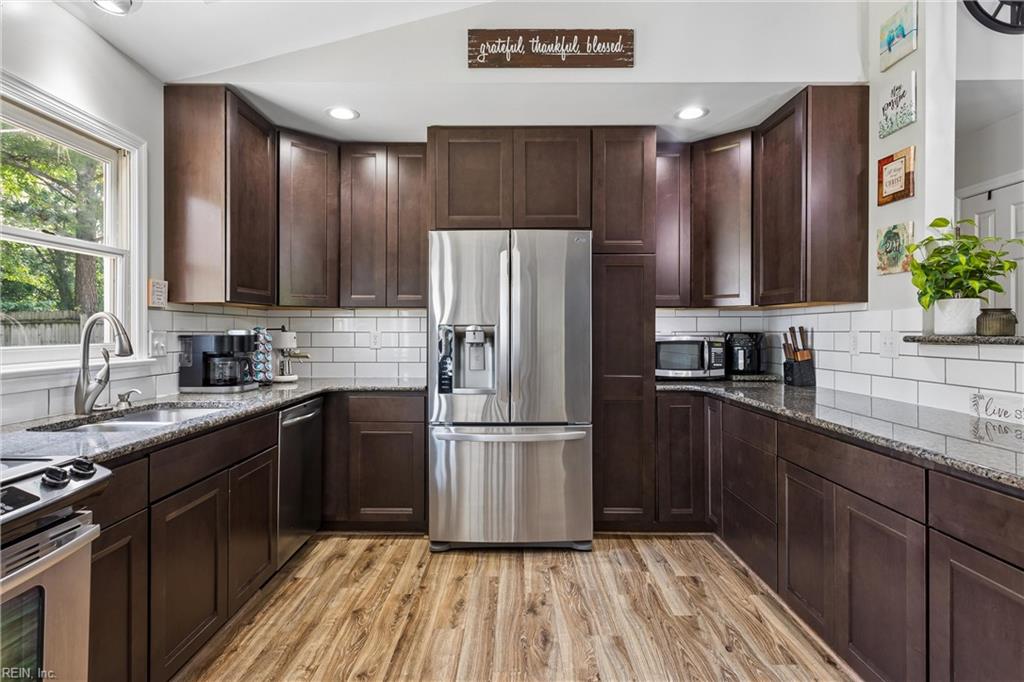 118 Lambert Lane Newport News VA 23602