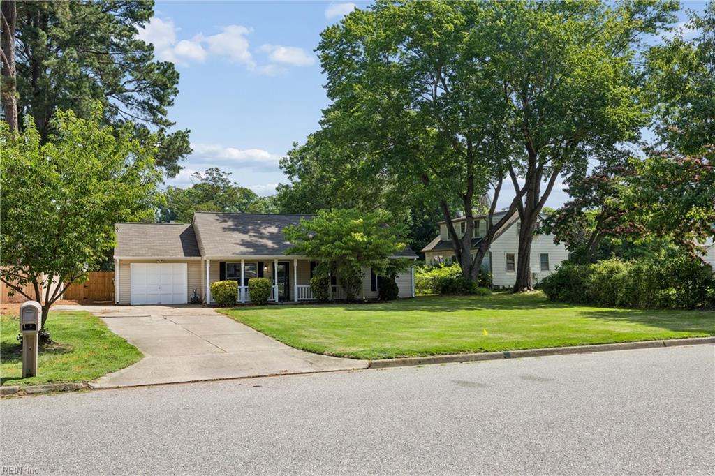 118 Lambert Lane Newport News VA 23602