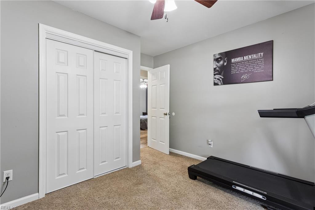 118 Lambert Lane Newport News VA 23602