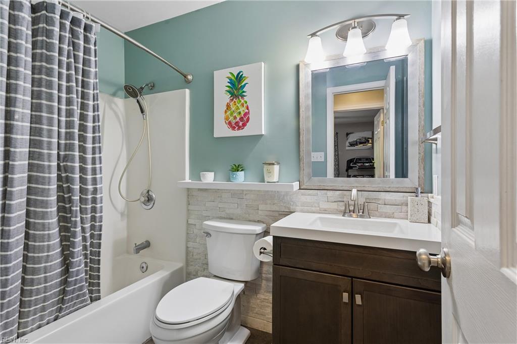 118 Lambert Lane Newport News VA 23602