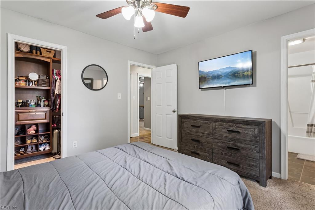 118 Lambert Lane Newport News VA 23602