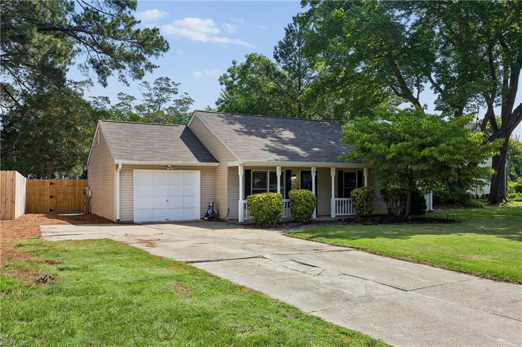 118 Lambert Lane Newport News VA 23602