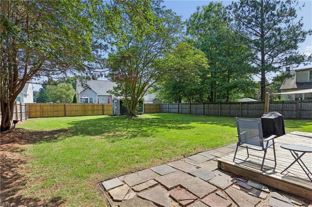 118 Lambert Lane Newport News VA 23602