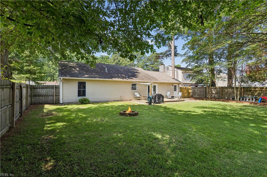 118 Lambert Lane Newport News VA 23602