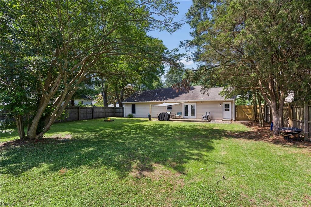118 Lambert Lane Newport News VA 23602