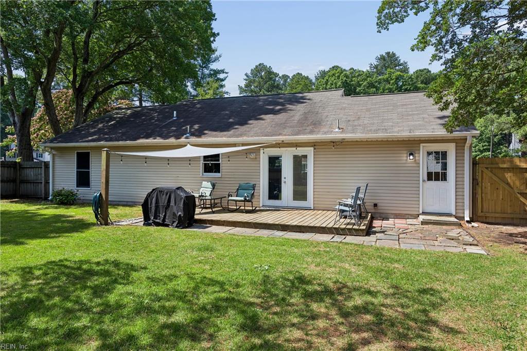 118 Lambert Lane Newport News VA 23602