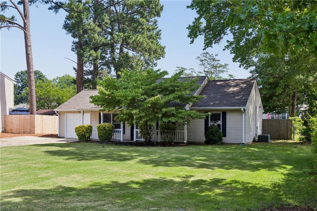 118 Lambert Lane Newport News VA 23602