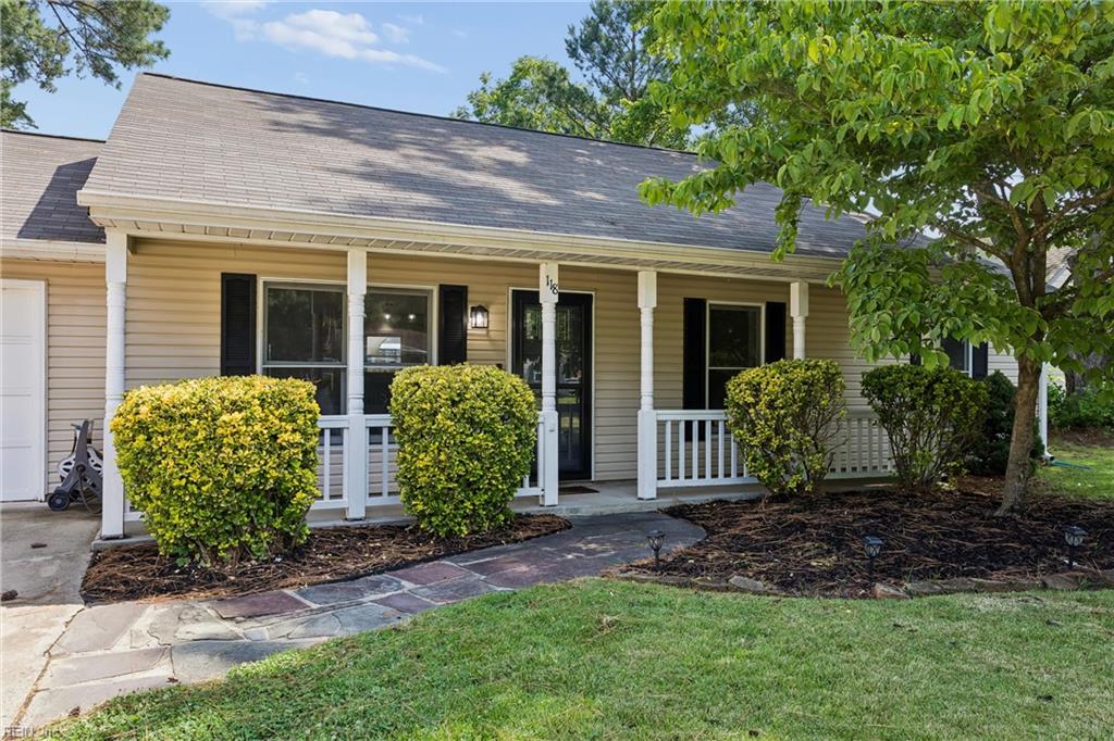 118 Lambert Lane Newport News VA 23602
