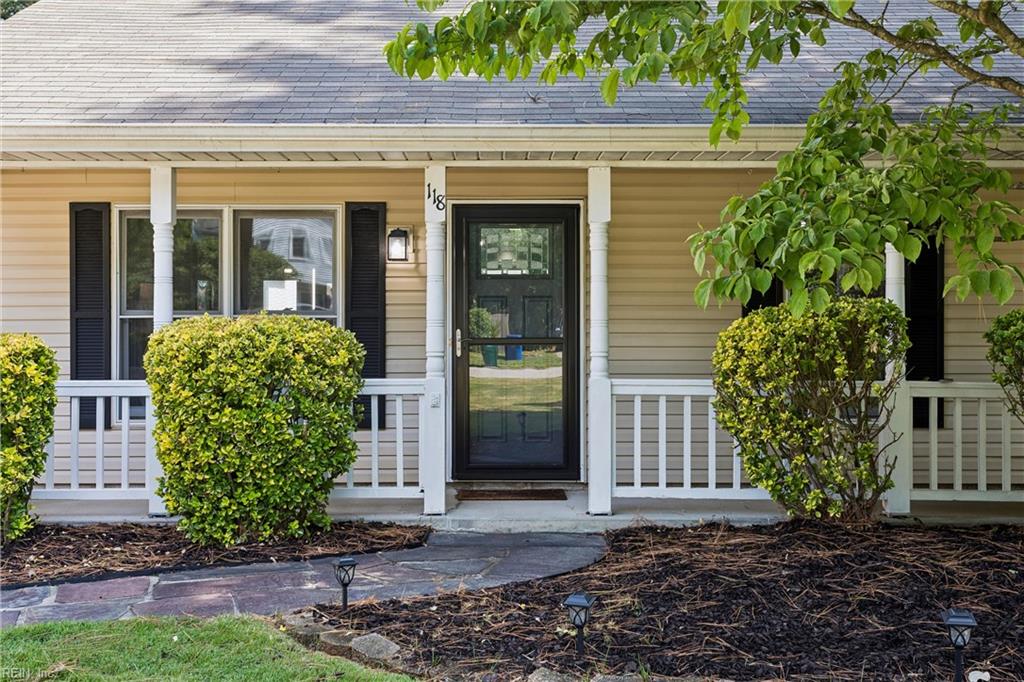 118 Lambert Lane Newport News VA 23602