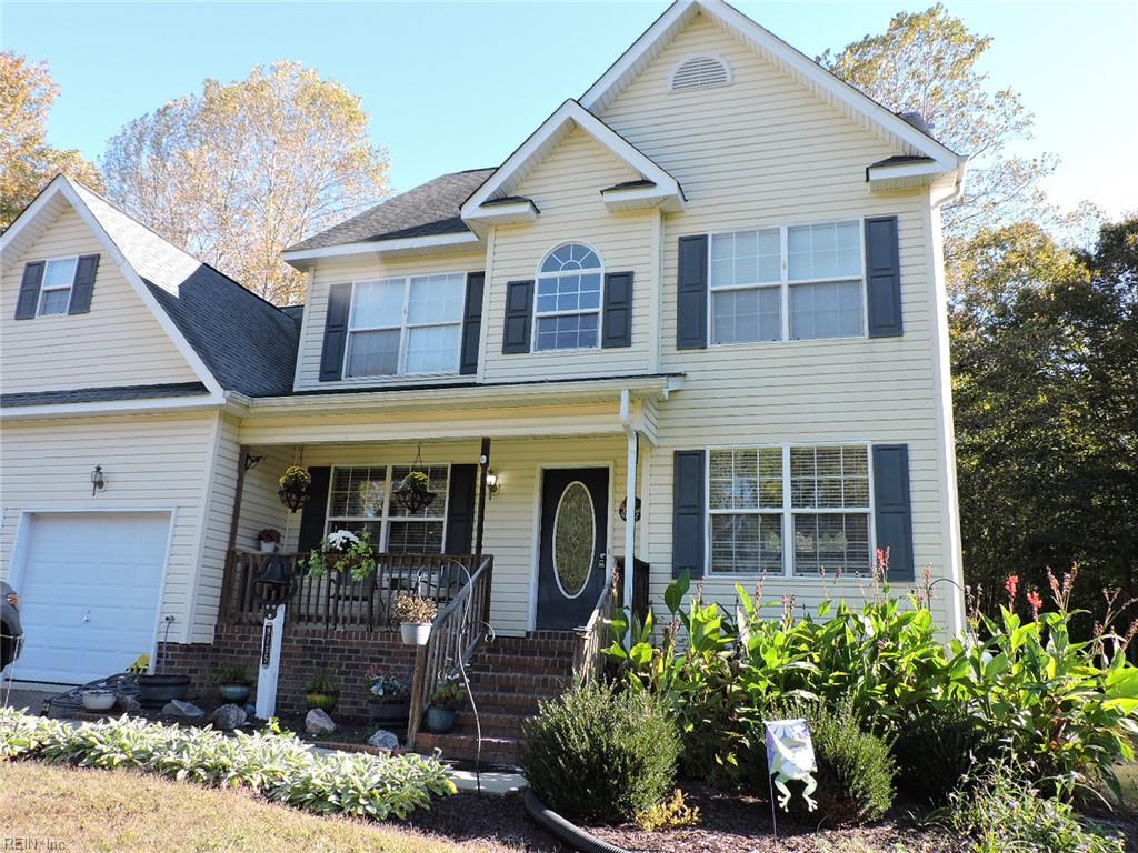 9155 Marlfield Road Gloucester VA 23061