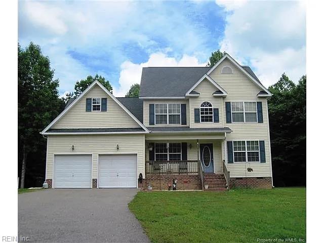 9155 Marlfield Road Gloucester VA 23061