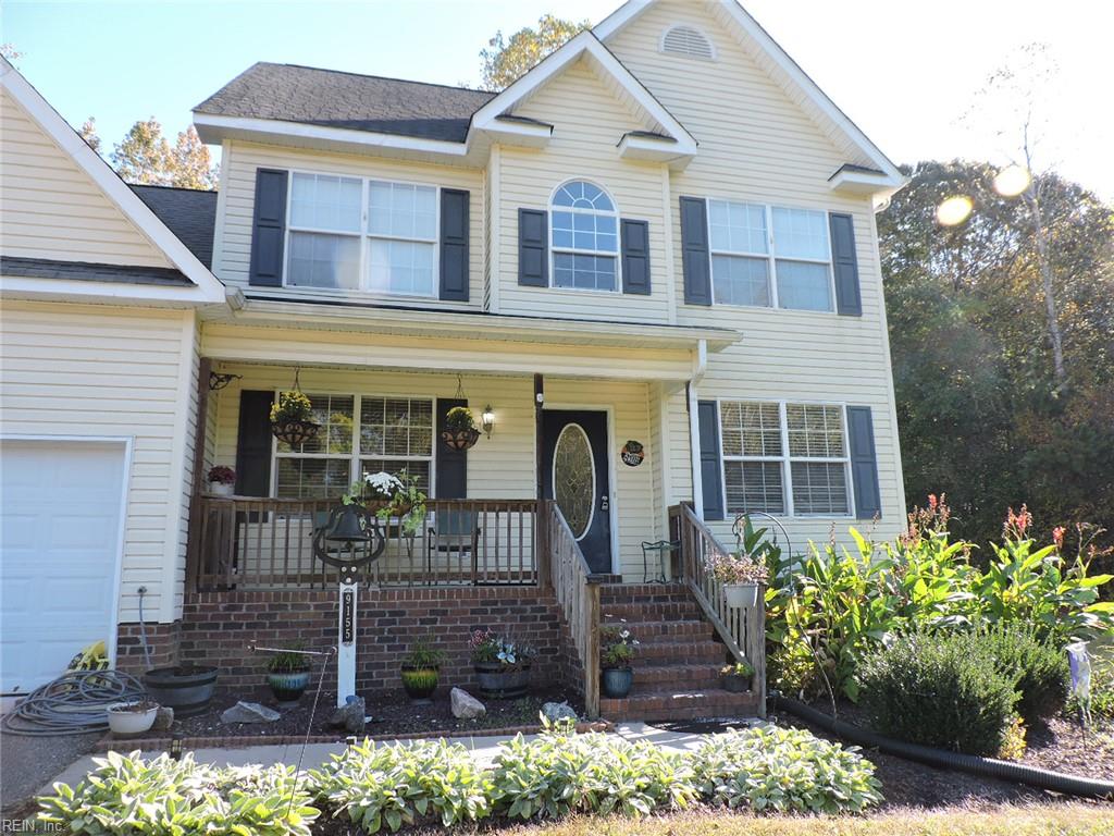 9155 Marlfield Road Gloucester VA 23061
