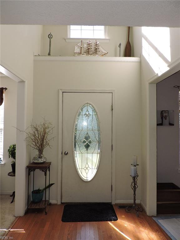 9155 Marlfield Road Gloucester VA 23061