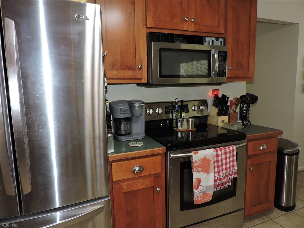 9155 Marlfield Road Gloucester VA 23061