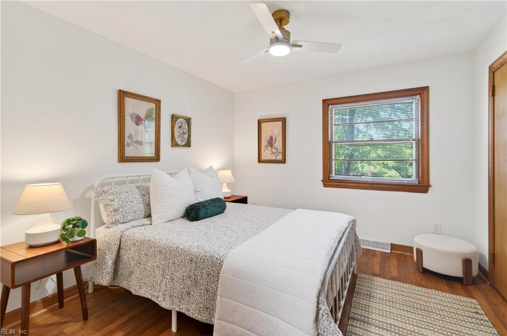 2 Larchmont Crescent Newport News VA 23606