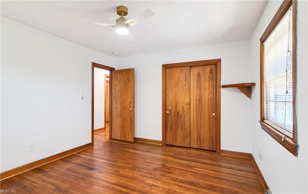 2 Larchmont Crescent Newport News VA 23606
