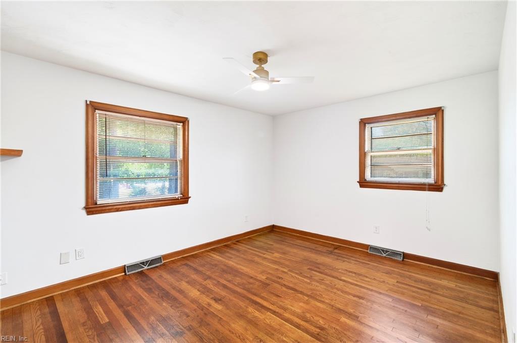 2 Larchmont Crescent Newport News VA 23606