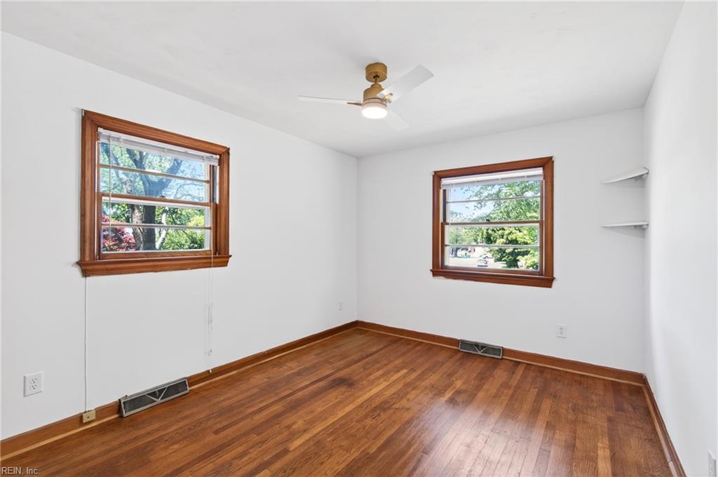 2 Larchmont Crescent Newport News VA 23606