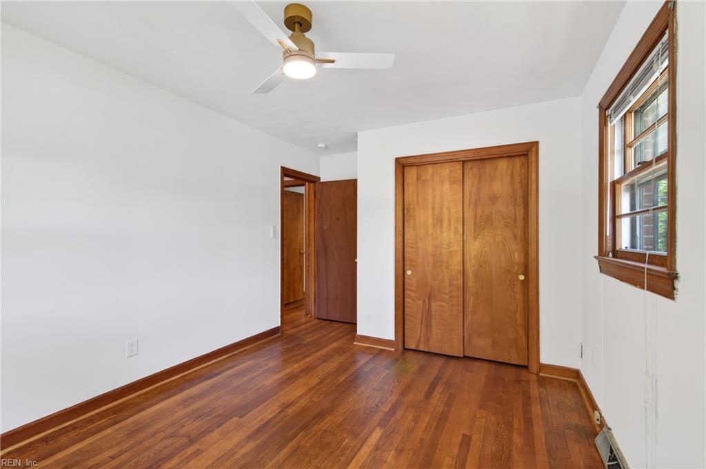2 Larchmont Crescent Newport News VA 23606