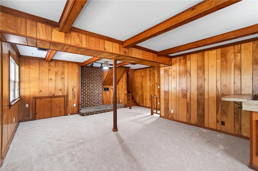 2 Larchmont Crescent Newport News VA 23606