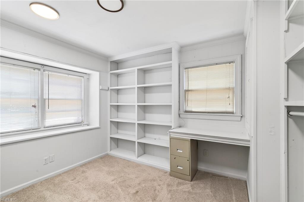 2 Larchmont Crescent Newport News VA 23606