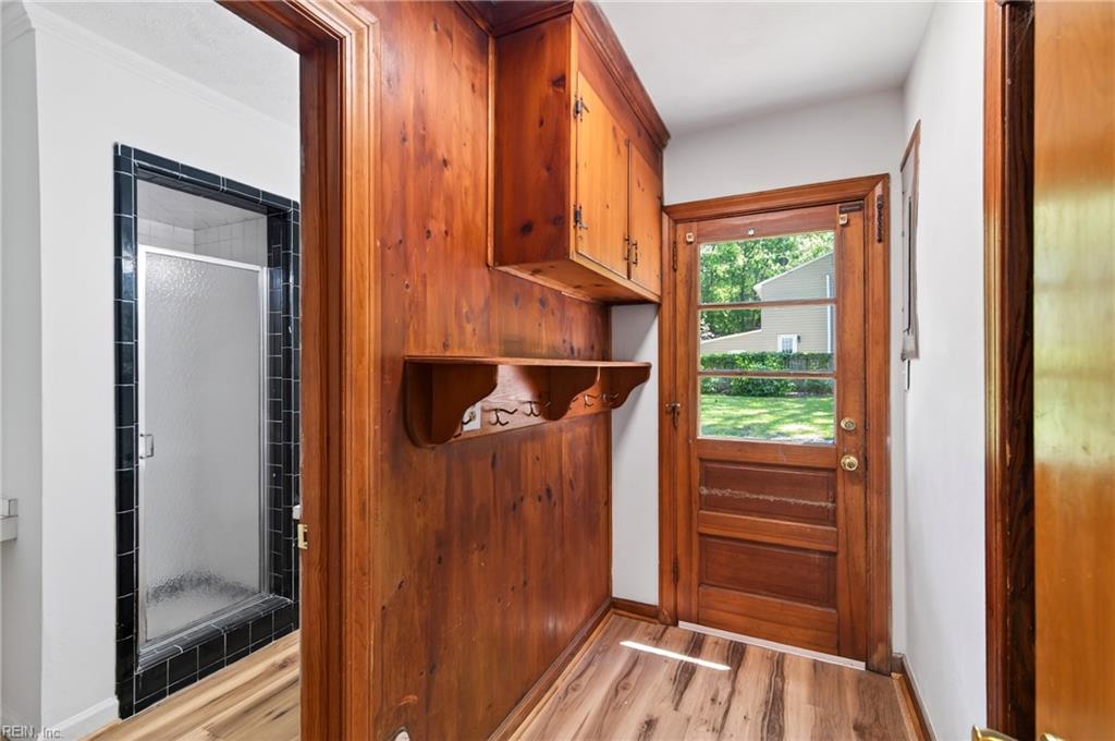 2 Larchmont Crescent Newport News VA 23606