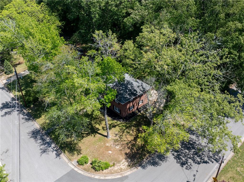 2 Larchmont Crescent Newport News VA 23606