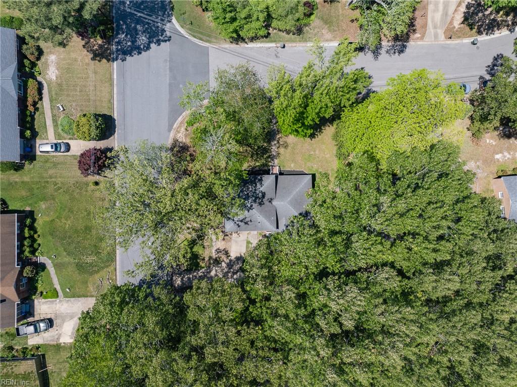 2 Larchmont Crescent Newport News VA 23606