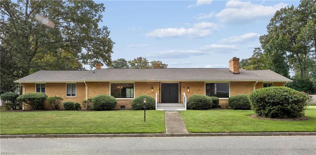 70 James Landing Road Newport News VA 23606