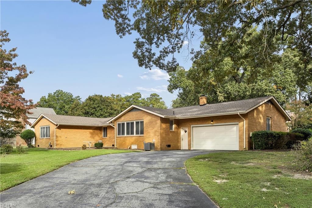 70 James Landing Road Newport News VA 23606