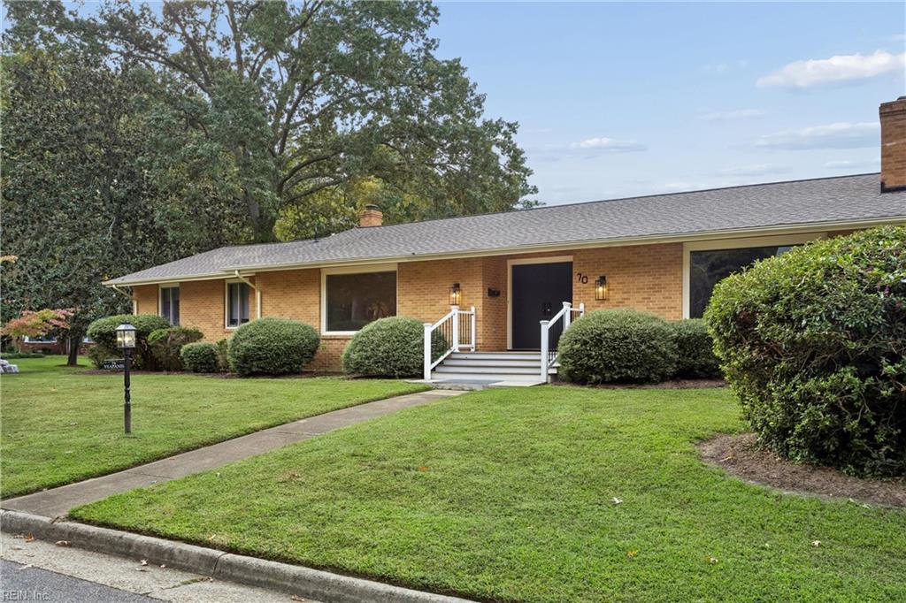 70 James Landing Road Newport News VA 23606