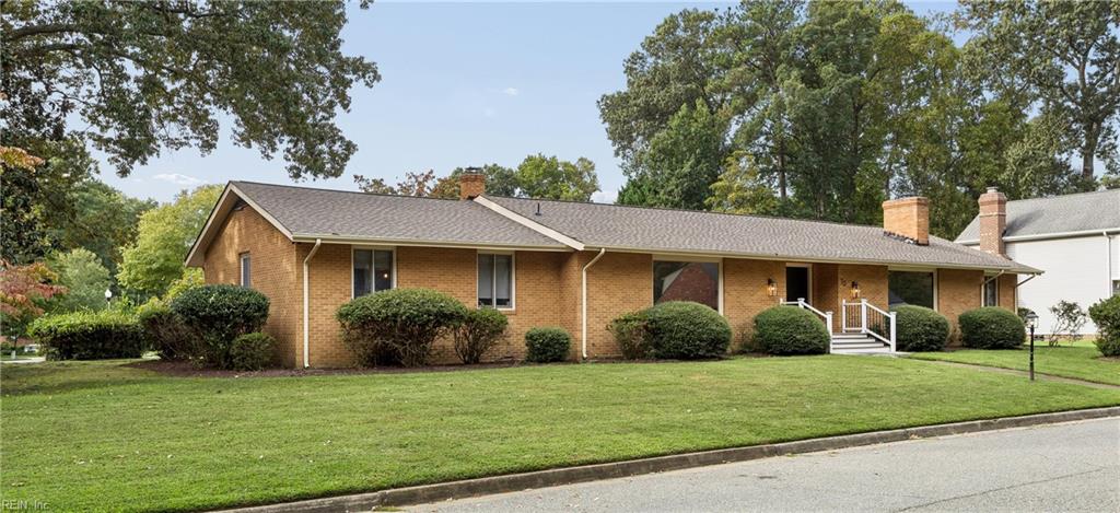 70 James Landing Road Newport News VA 23606