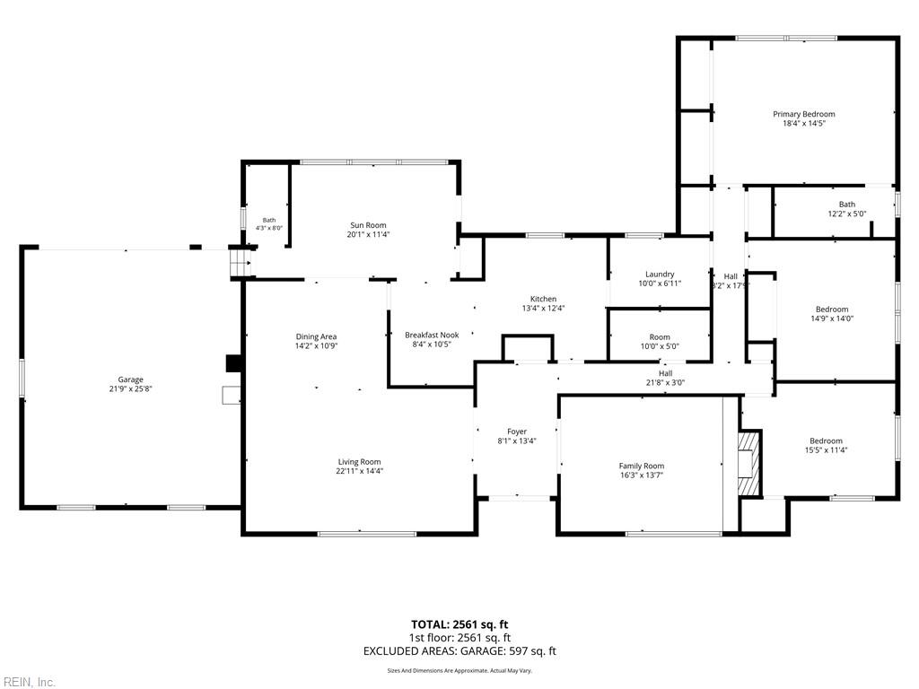 70 James Landing Road Newport News VA 23606