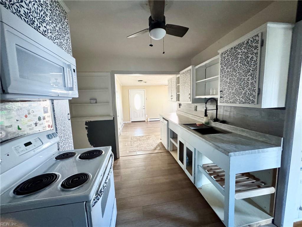 15 Sunset Road Newport News VA 23606