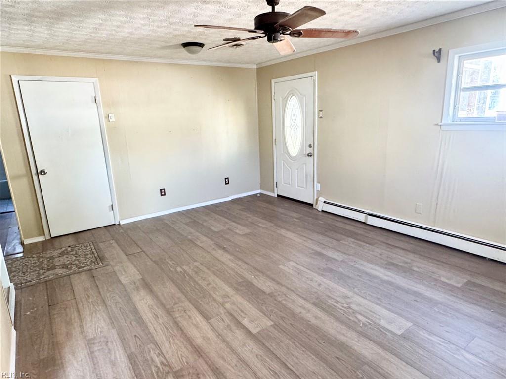 15 Sunset Road Newport News VA 23606