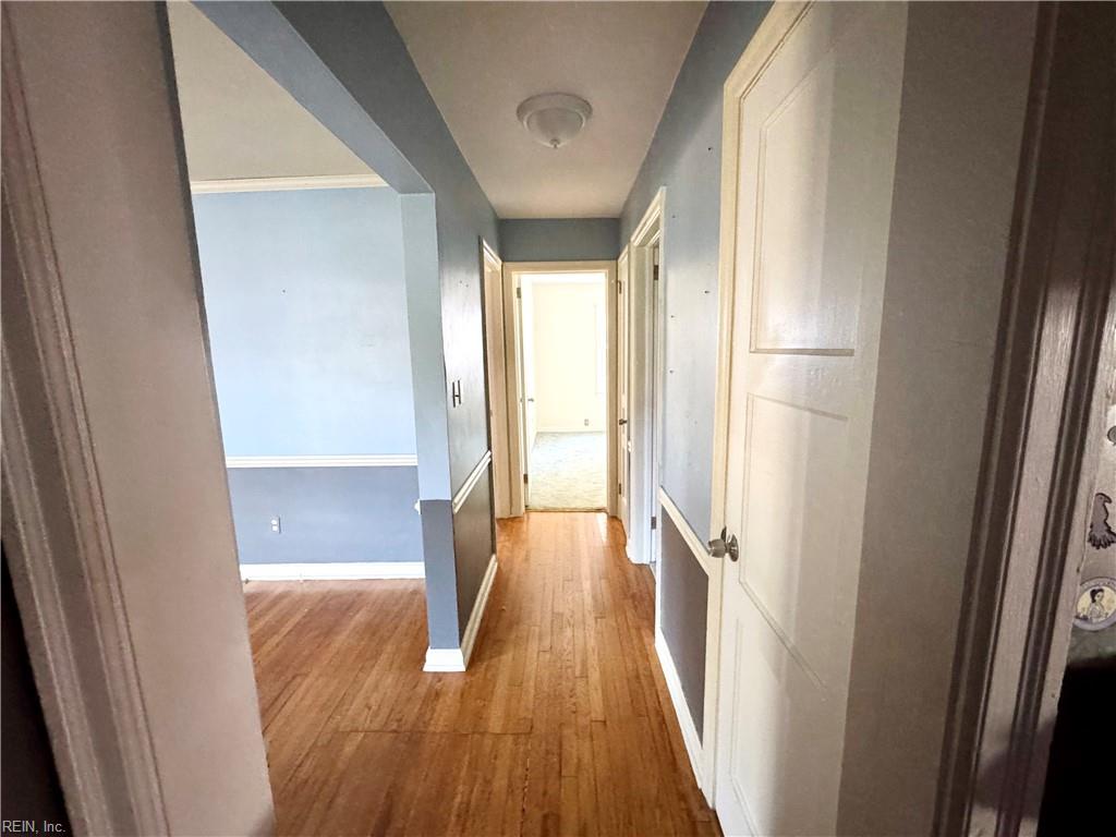 15 Sunset Road Newport News VA 23606