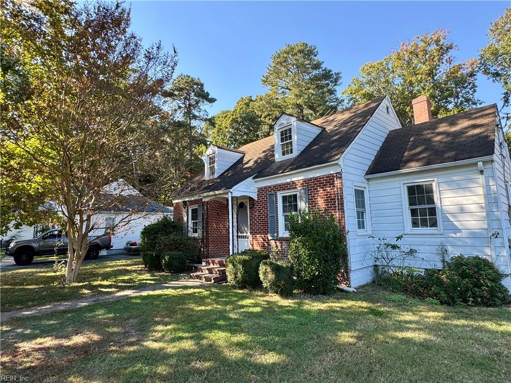 15 Sunset Road Newport News VA 23606