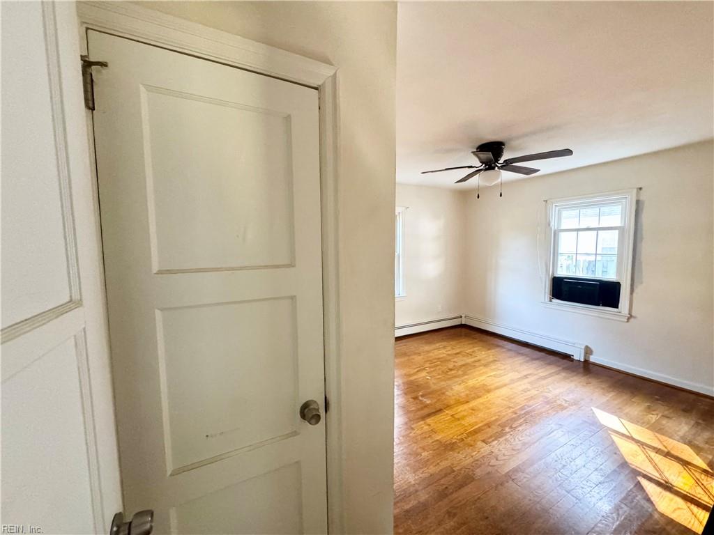 15 Sunset Road Newport News VA 23606