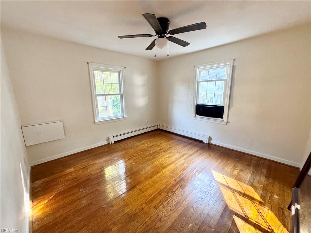 15 Sunset Road Newport News VA 23606