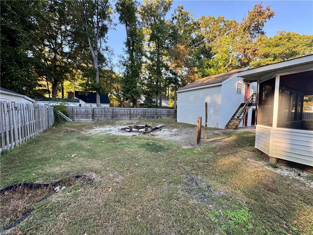 15 Sunset Road Newport News VA 23606