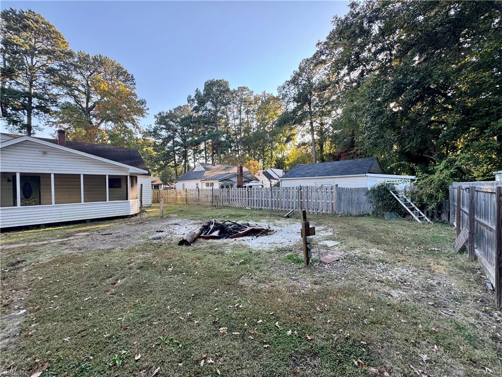 15 Sunset Road Newport News VA 23606