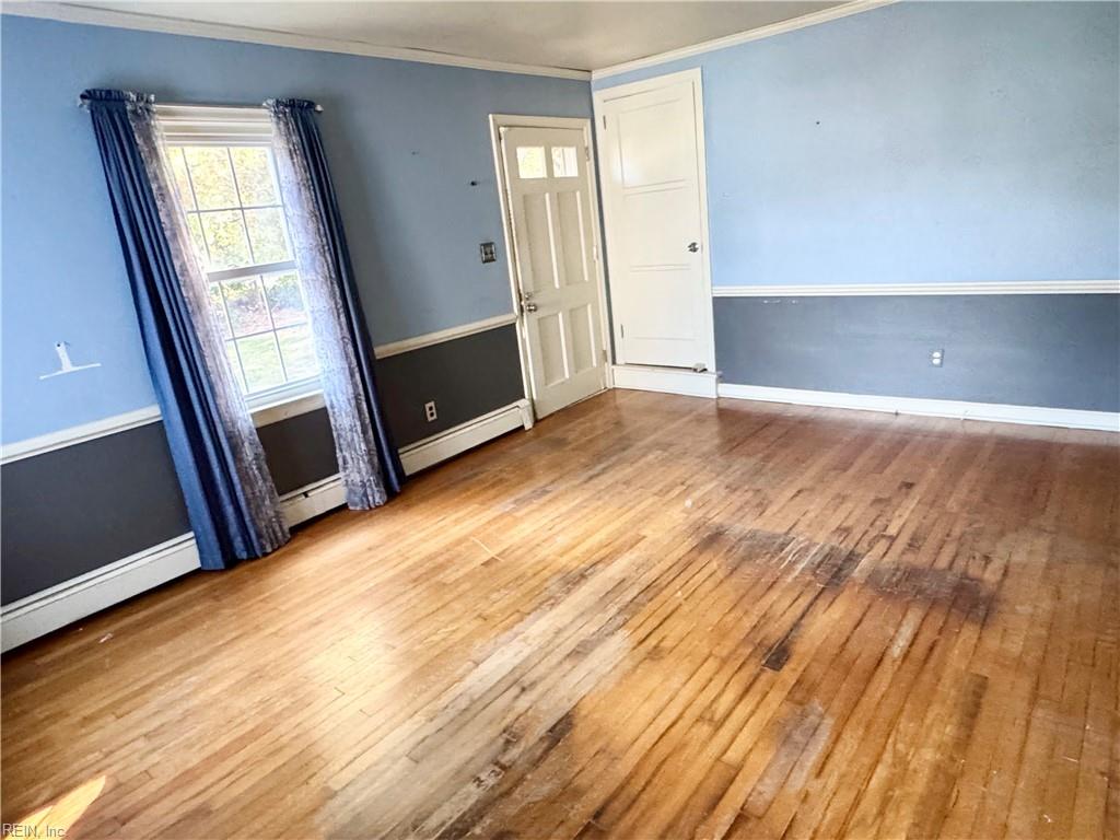 15 Sunset Road Newport News VA 23606