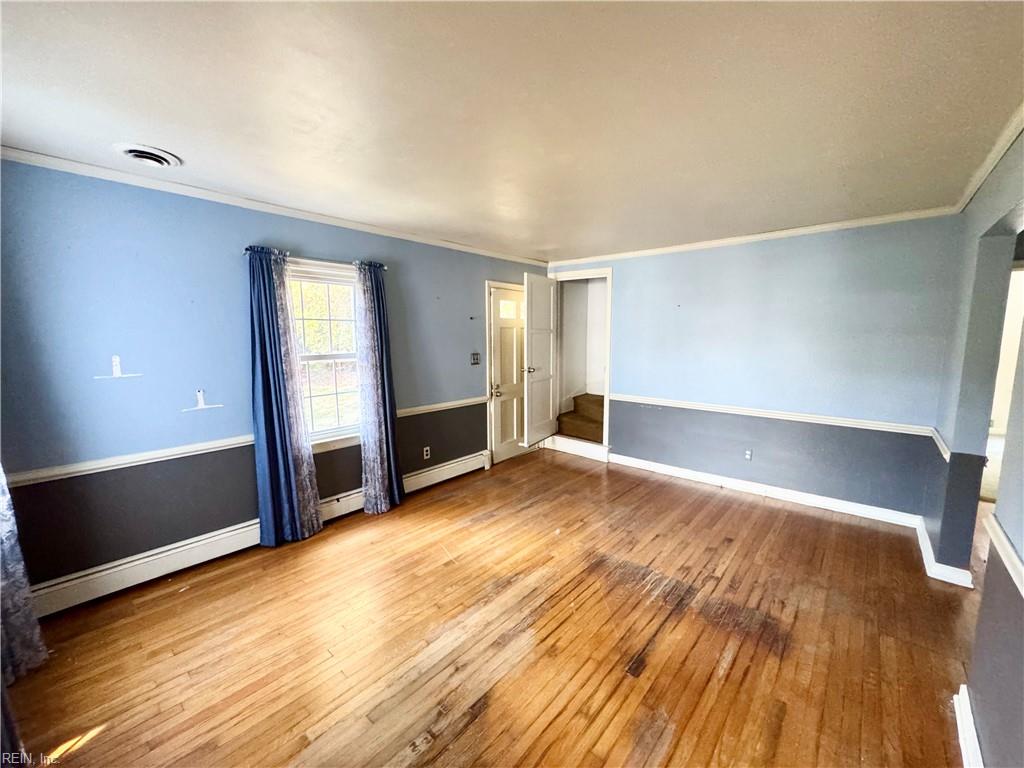 15 Sunset Road Newport News VA 23606