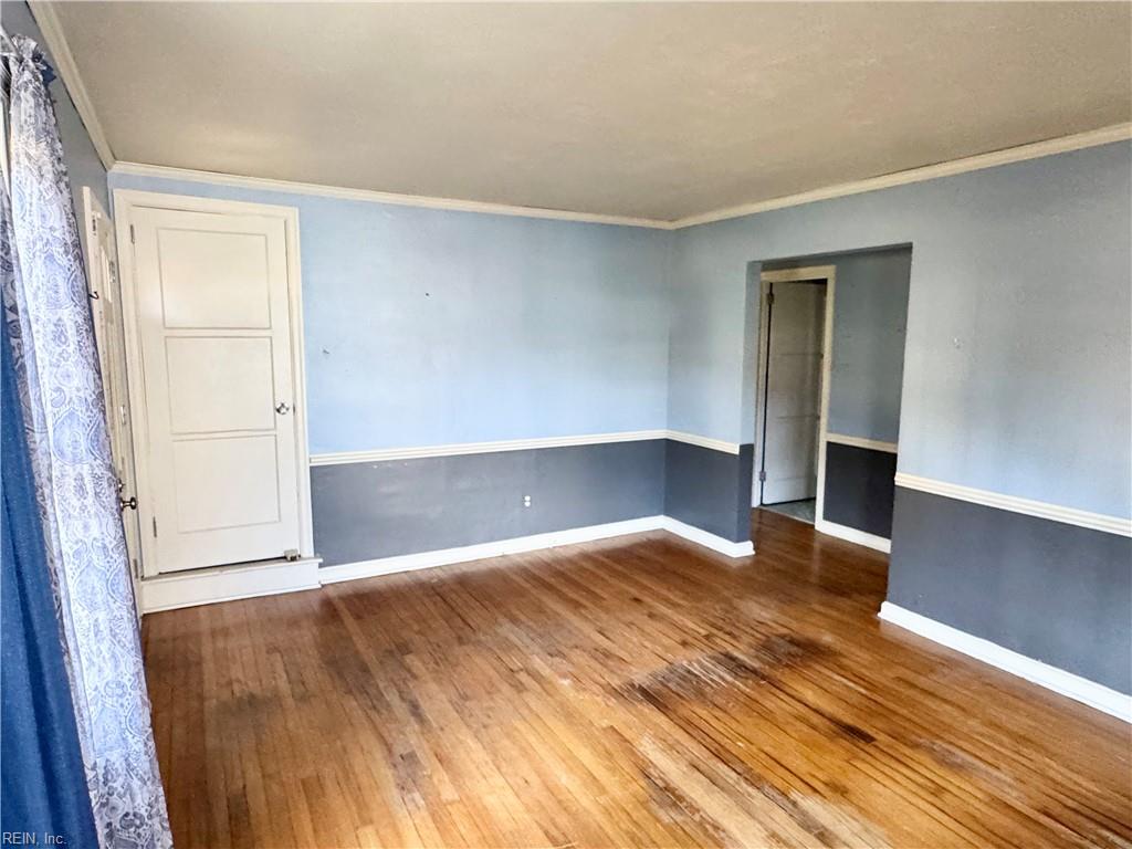 15 Sunset Road Newport News VA 23606
