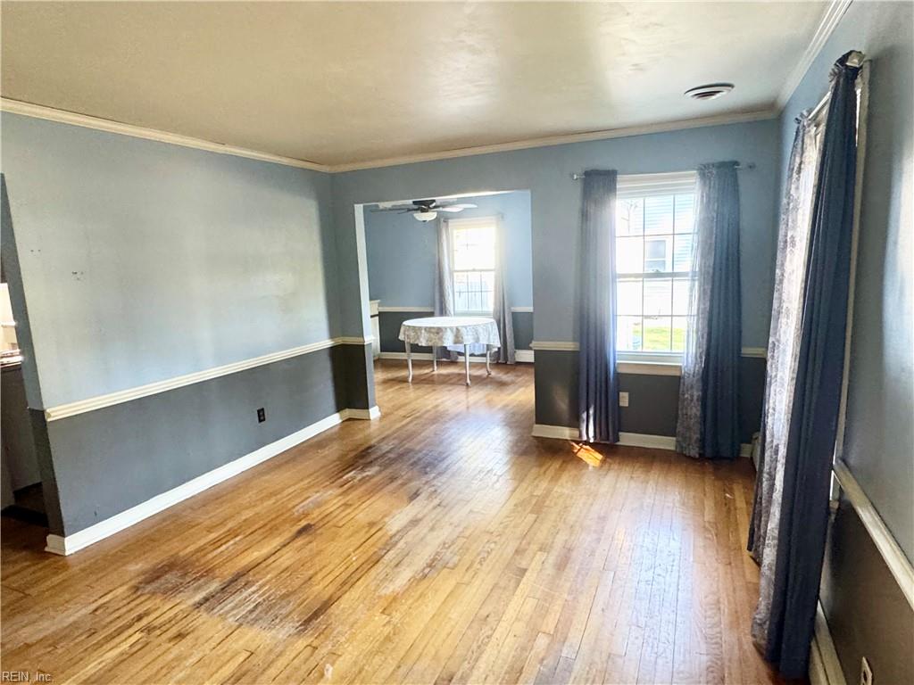 15 Sunset Road Newport News VA 23606