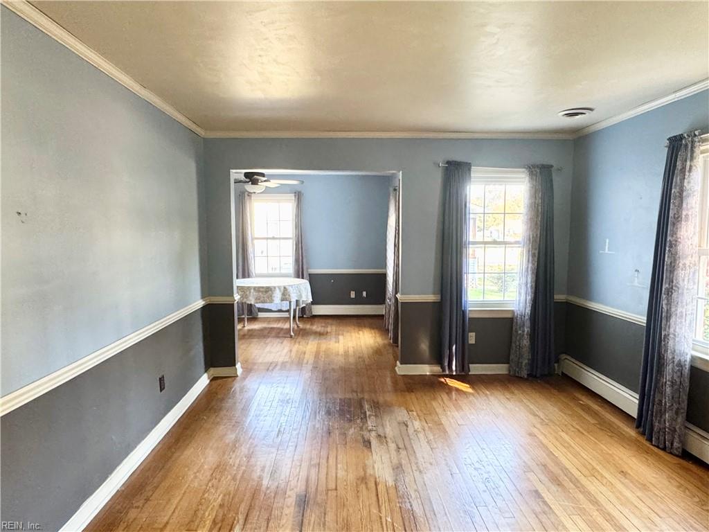 15 Sunset Road Newport News VA 23606