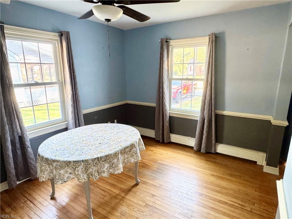 15 Sunset Road Newport News VA 23606
