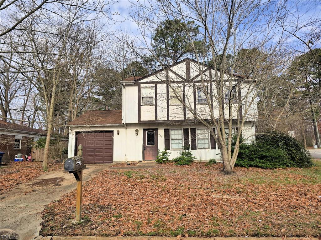 425 Aspen Drive Newport News VA 23608