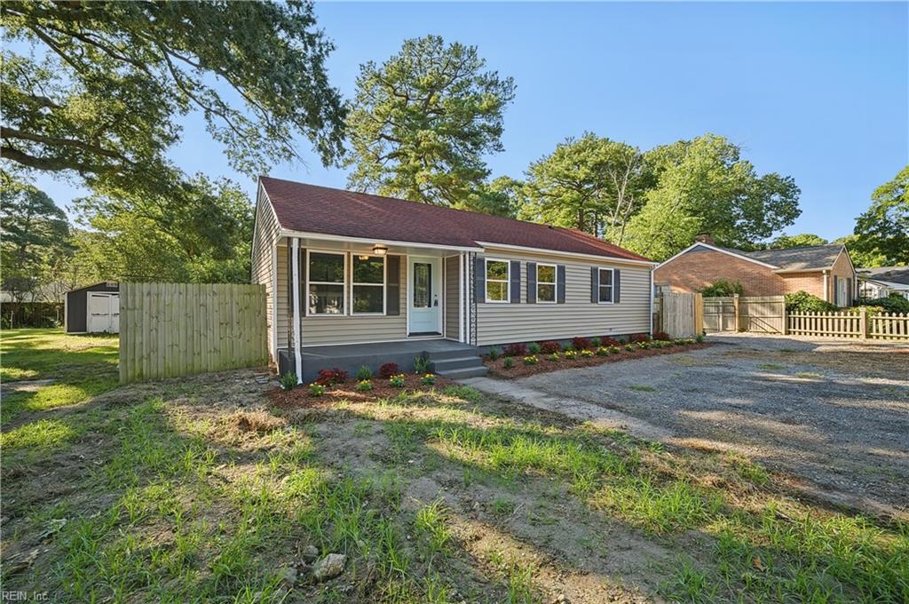620 72nd Street Newport News VA 23605